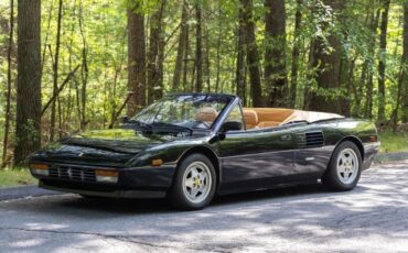 Ferrari-Mondial-1989-Convertible