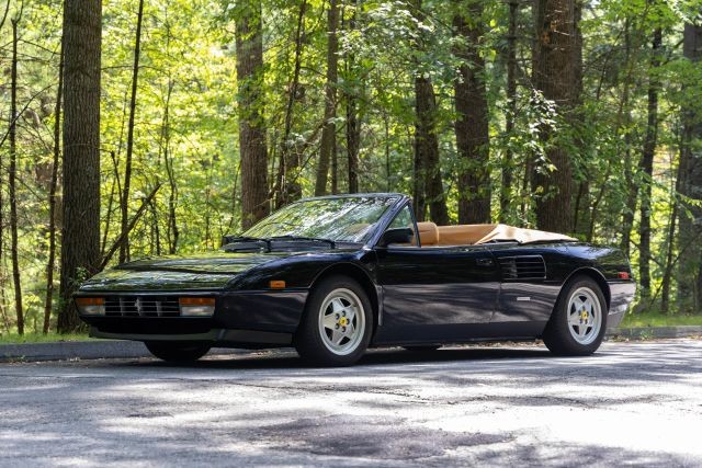 Ferrari-Mondial-1989-Convertible-5