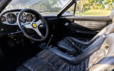 Ferrari-Other-1974-Silver-Metallic-Black-6