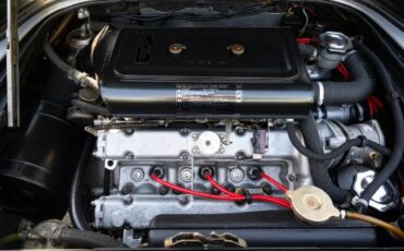 Ferrari-Other-1974-Silver-Metallic-Black-7