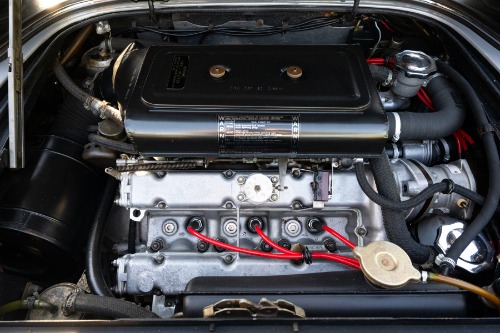 Ferrari-Other-1974-Silver-Metallic-Black-7