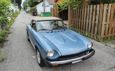 Fiat-124-spider-2000-1981-Light-blue-Beige-1