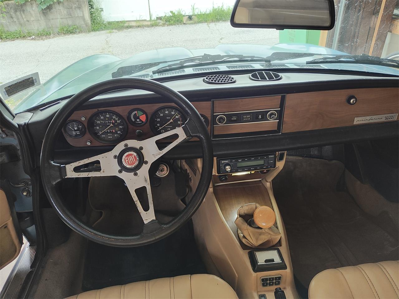 Fiat-124-spider-2000-1981-Light-blue-Beige-10