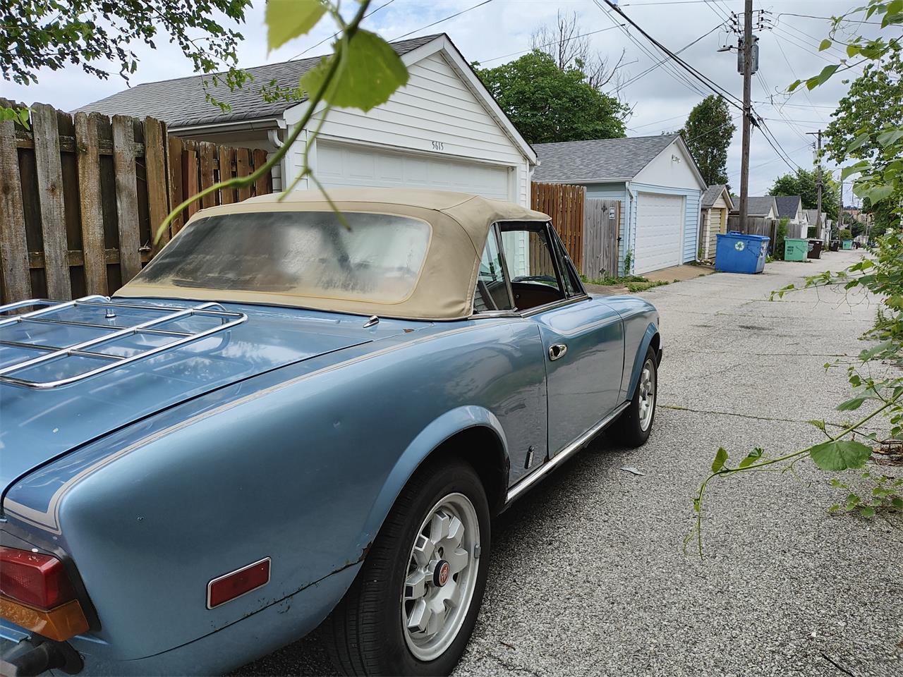 Fiat-124-spider-2000-1981-Light-blue-Beige-4