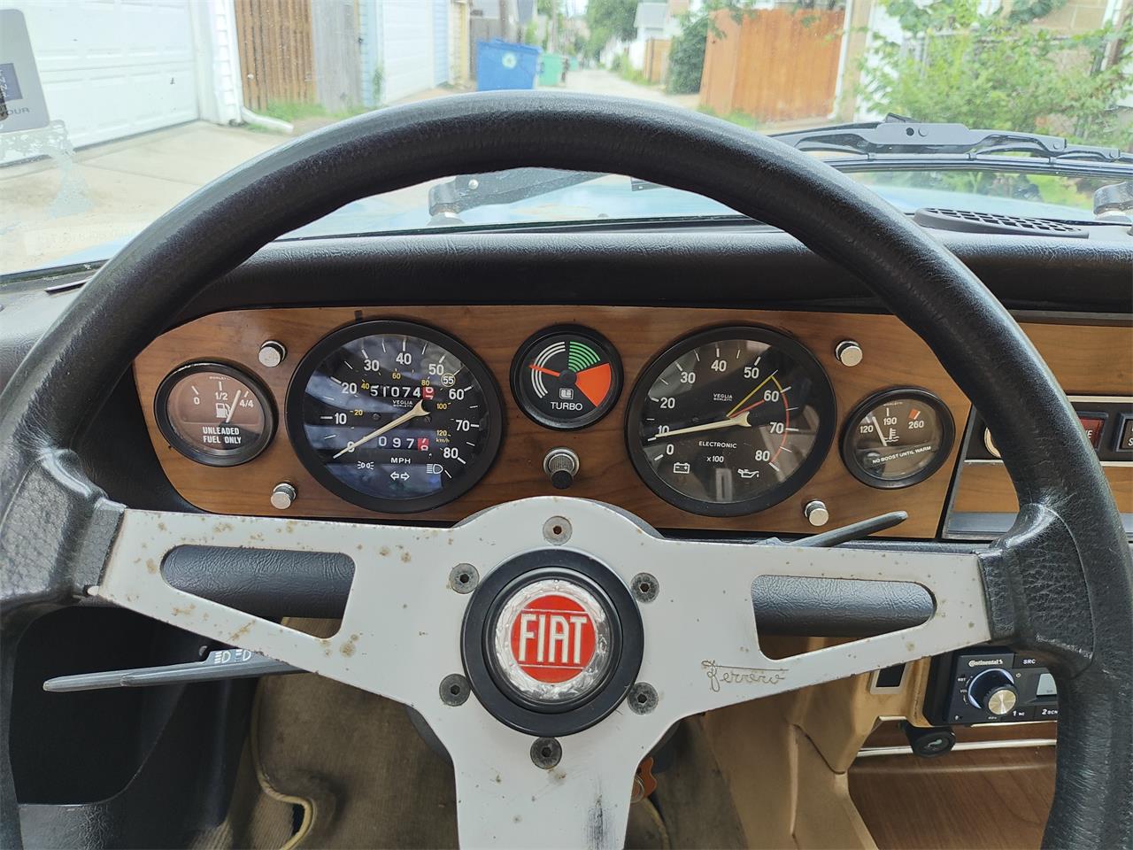 Fiat-124-spider-2000-1981-Light-blue-Beige-8