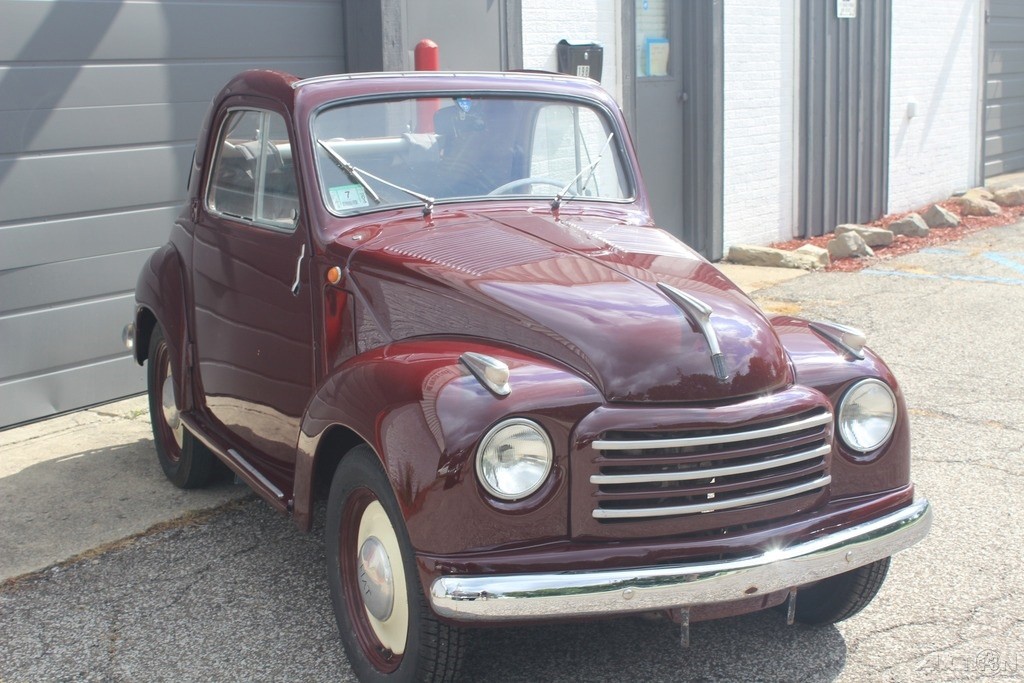 Fiat-500-1952-Convertible-1