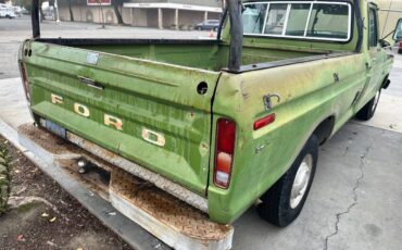 Fird-f250-1973-green-1