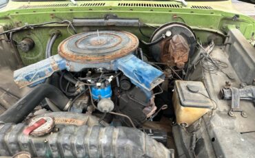 Fird-f250-1973-green-2