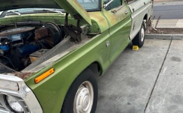 Fird-f250-1973-green-3