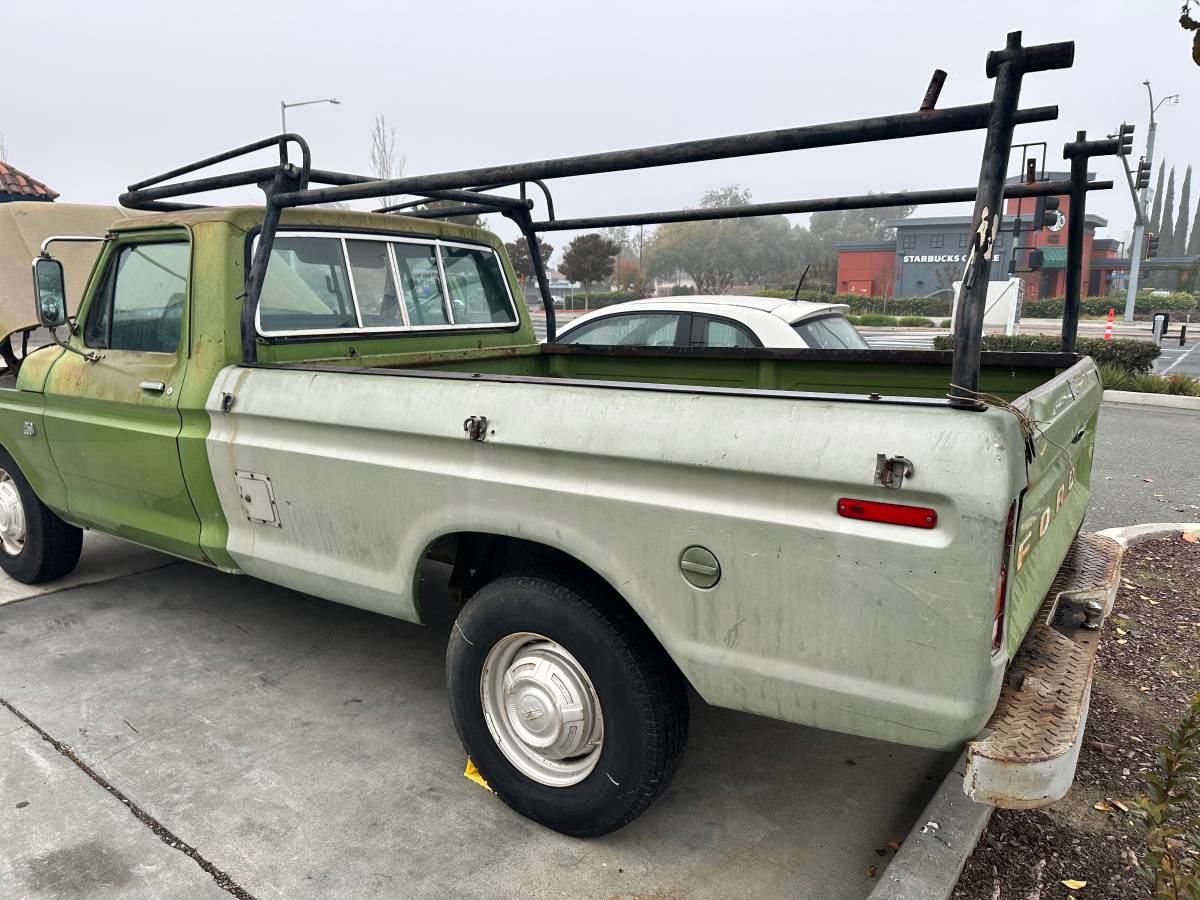 Fird-f250-1973-green-4