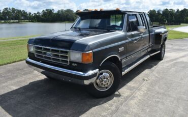 Ford-1-Ton-Trucks-1988-Pickup-Truck-6