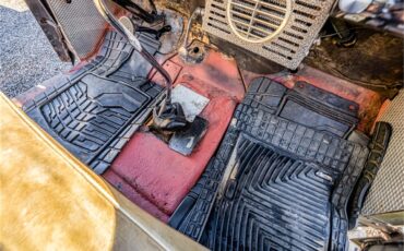 Ford-12-ton-pickup-1949-Black-Tan-13