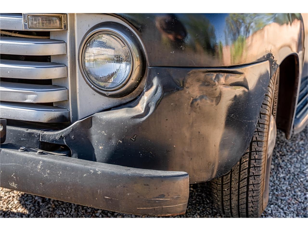 Ford-12-ton-pickup-1949-Black-Tan-41