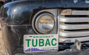 Ford-12-ton-pickup-1949-Black-Tan-5