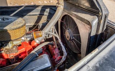 Ford-12-ton-pickup-1949-Black-Tan-79