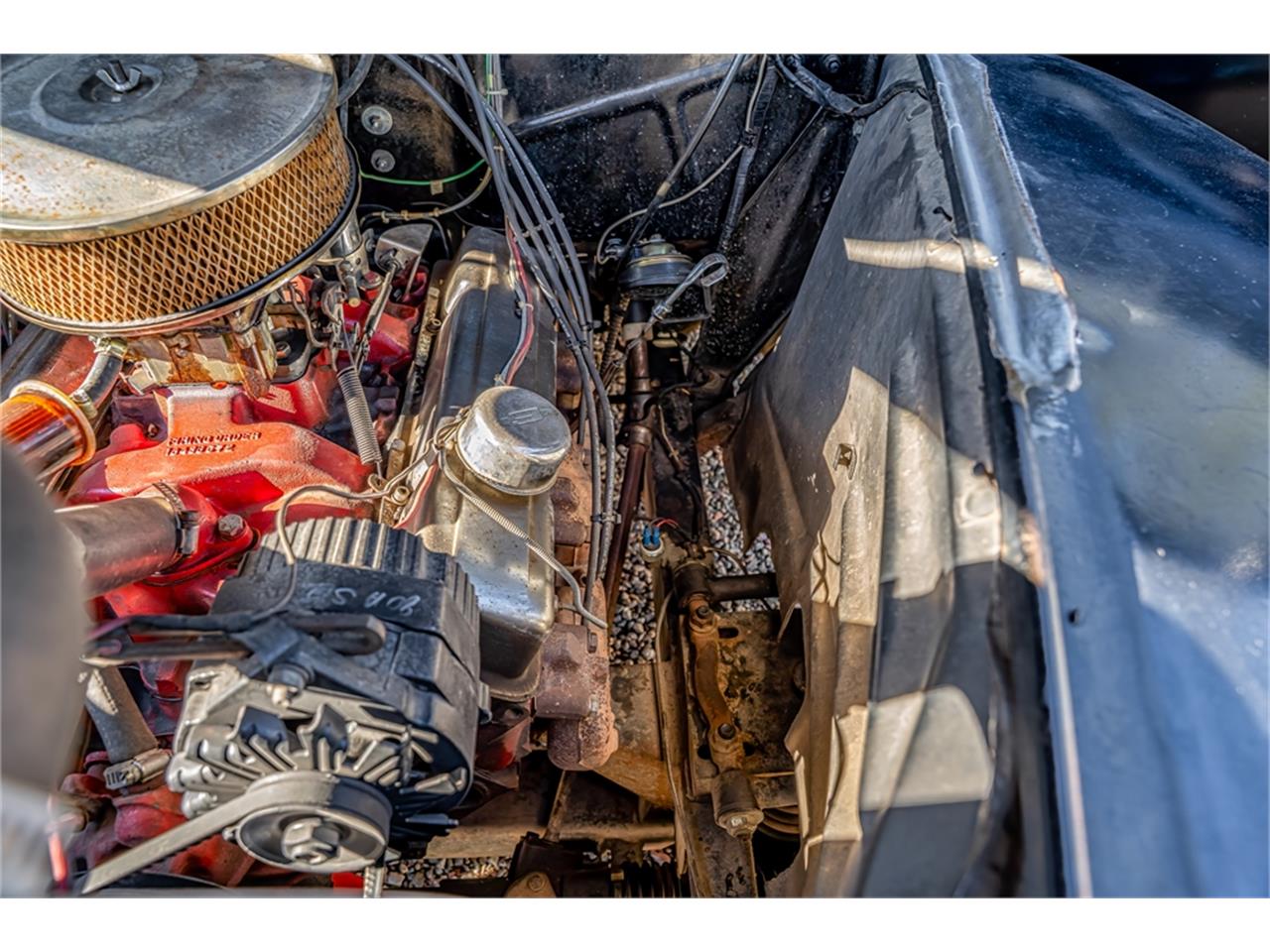 Ford-12-ton-pickup-1949-Black-Tan-84
