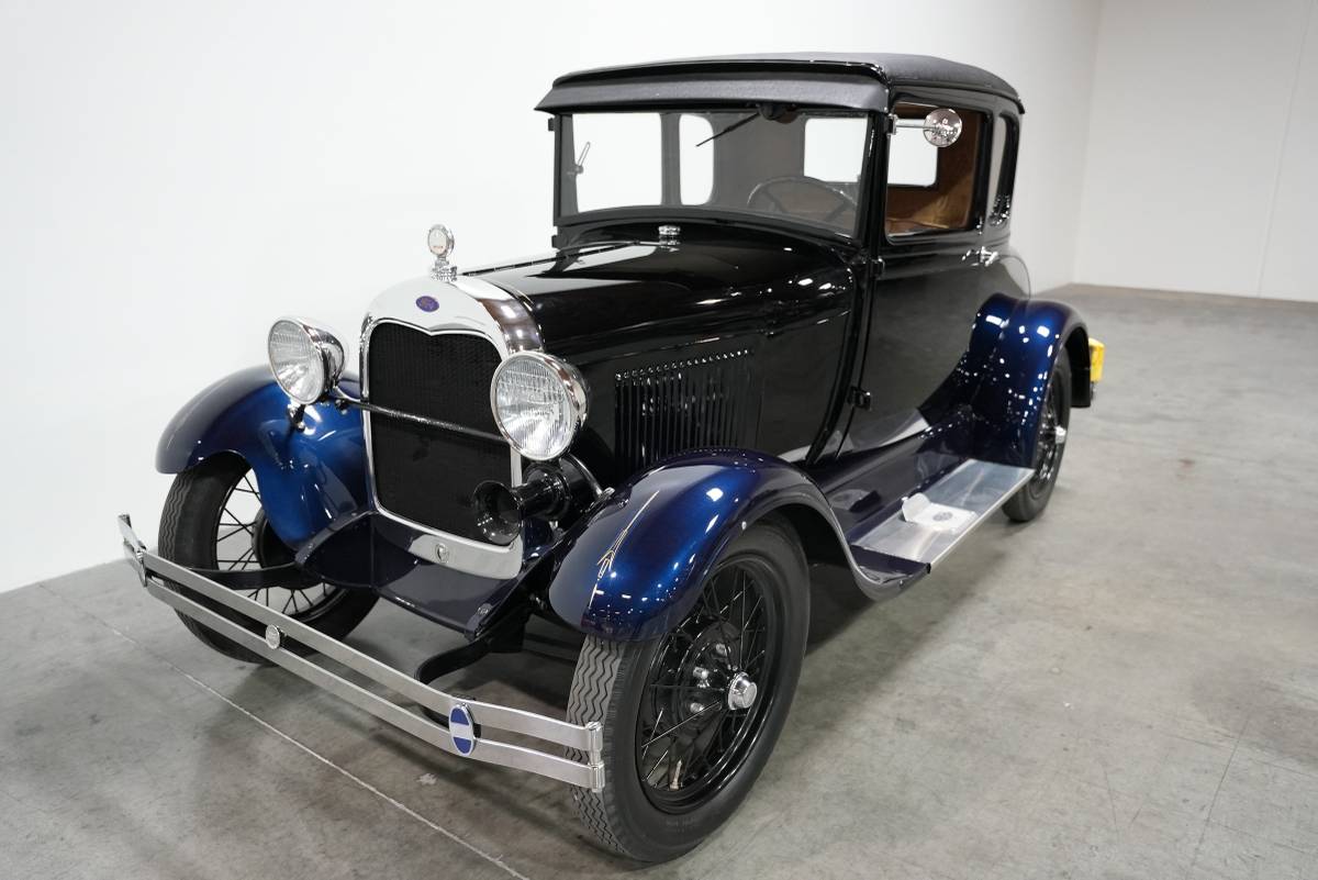 Ford-1929-blue