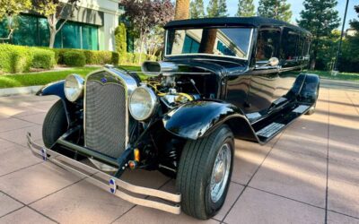 Ford 1931