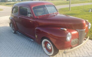 Ford-1941-custom