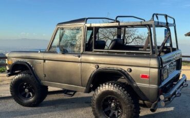 Ford-Bronco-1971-Gunmetal-Green-Black