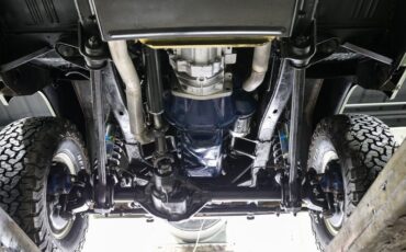 Ford-Bronco-1973-Mint-Green-Tan-13