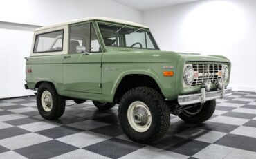 Ford-Bronco-1973-Mint-Green-Tan-3