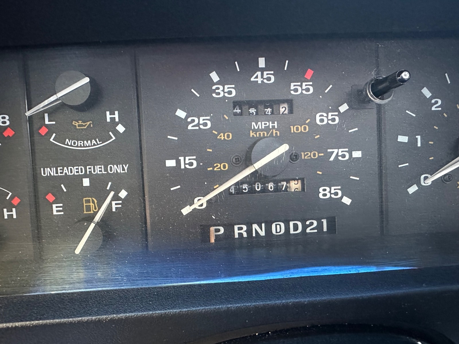 Ford-Bronco-1990-SUV-4