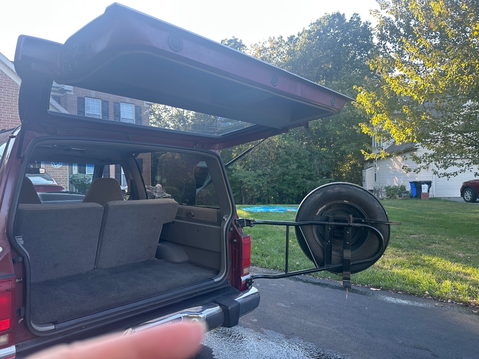 Ford-Bronco-1990-SUV-9