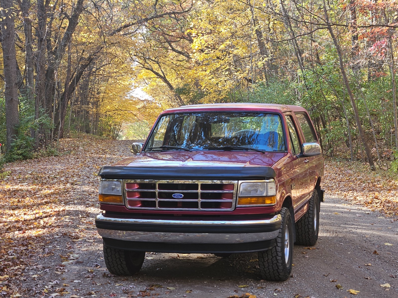 Ford-Bronco-1995-SUV-4