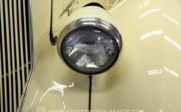 Ford-Cabriolet-1936-Yellow-Tan-19