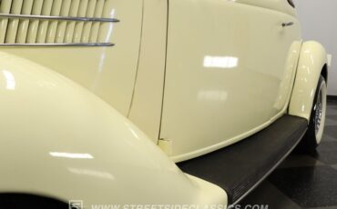 Ford-Cabriolet-1936-Yellow-Tan-21