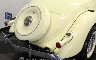 Ford-Cabriolet-1936-Yellow-Tan-24