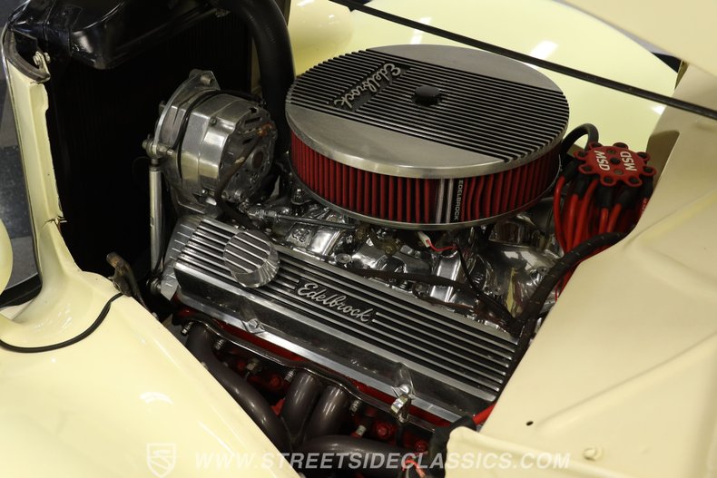 Ford-Cabriolet-1936-Yellow-Tan-28