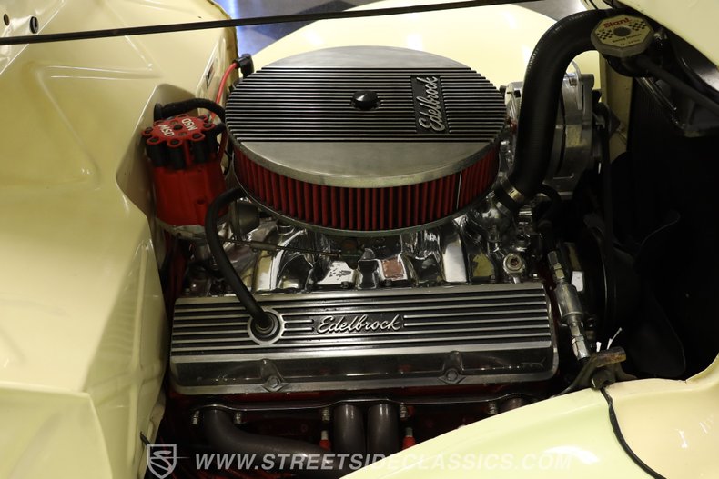 Ford-Cabriolet-1936-Yellow-Tan-29