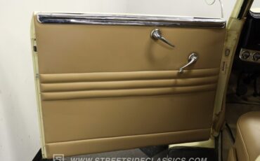 Ford-Cabriolet-1936-Yellow-Tan-31