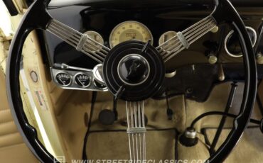 Ford-Cabriolet-1936-Yellow-Tan-33