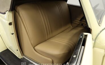 Ford-Cabriolet-1936-Yellow-Tan-36