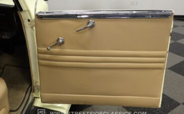 Ford-Cabriolet-1936-Yellow-Tan-41