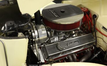 Ford-Cabriolet-1936-Yellow-Tan-45