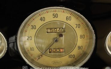 Ford-Cabriolet-1936-Yellow-Tan-5