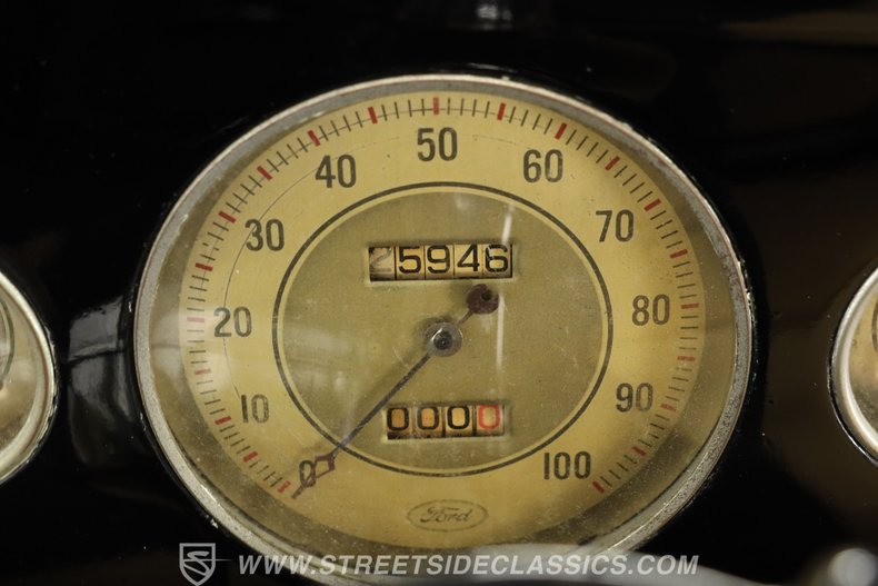 Ford-Cabriolet-1936-Yellow-Tan-5