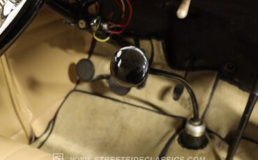 Ford-Cabriolet-1936-Yellow-Tan-7