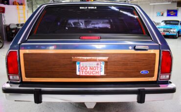 Ford-Country-Squire-1986-Wagon-11