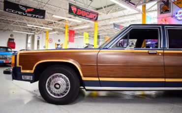 Ford-Country-Squire-1986-Wagon-18