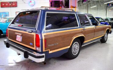 Ford-Country-Squire-1986-Wagon-8