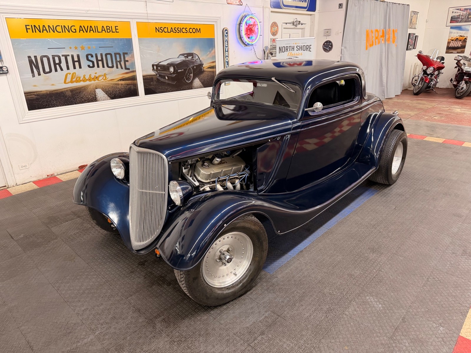 Ford-Coupe-1934-2-Door-1