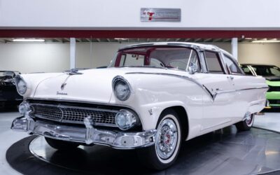 Ford Crown Victoria 1955