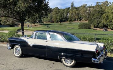 Ford-Crown-victoria-1955-Black-Black-13