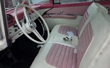 Ford-Crown-victoria-1955-Coral-And-White-Coral-And-White-1