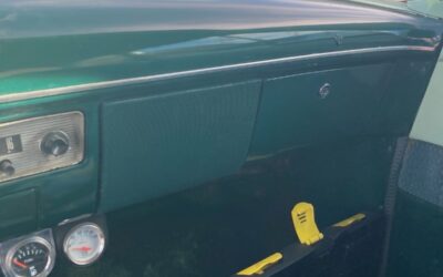 Ford Customline 1953